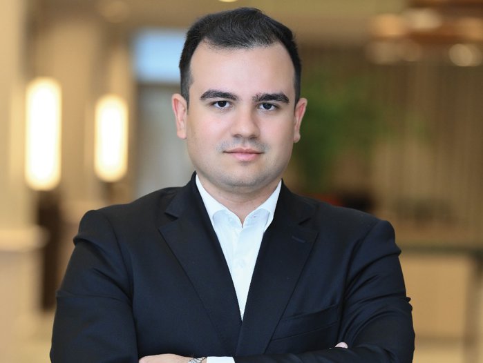 Antreprenorul David Aron, CEO Alpin Group, intră pe piaţa de Tech Business Software prin lansarea unui instrument ERP, cu Agenţi AI integraţi, în urma unei investiţii de 300.000 de euro
