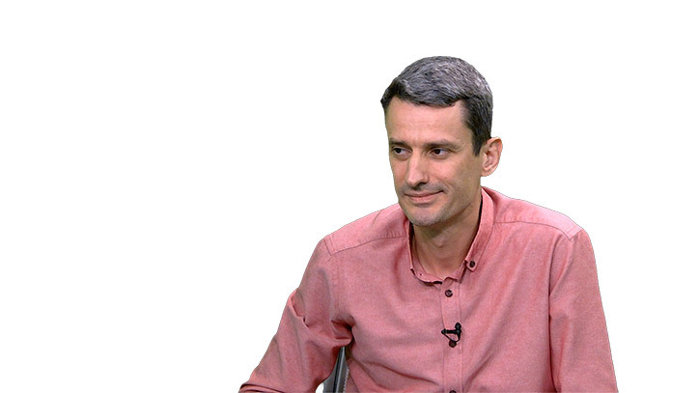 Afaceri pregătite pentru viitor. Radu Vasile şi Marian Prahoveanu, Eximprod - furnizor local de echipamente şi soluţii pentru infrastructura energetică: Am trecut de la întrebarea dacă avem back-up la un plan de continuitate. Ţinem serverul de rezervă al 