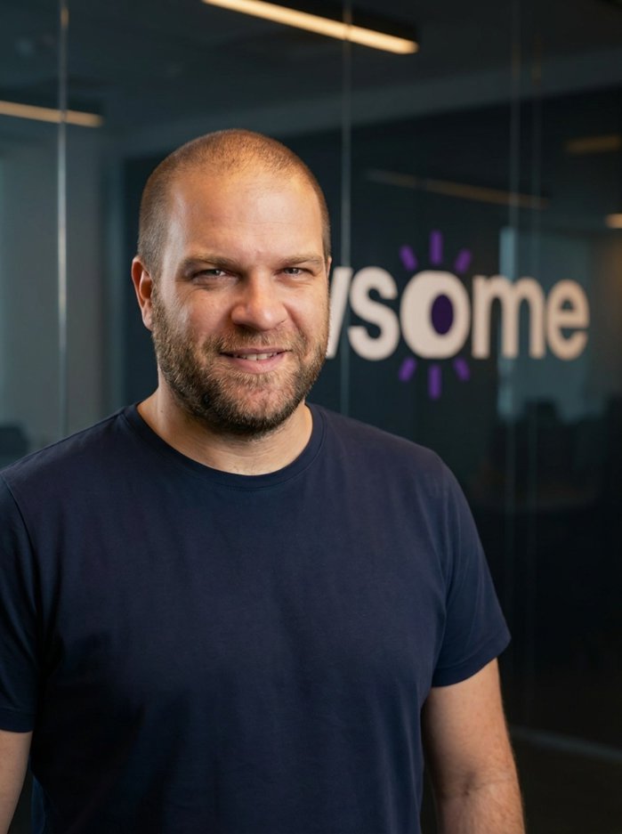 George Onofrievici, Wawsome, furnizor de software şi servicii de audit pentru accesibilitate digitală: Cele mai multe cereri de adaptare a site-urilor şi aplicaţiilor la nevoile persoanelor cu dizabilităţi vin din comerţul online, servicii financiare, tel
