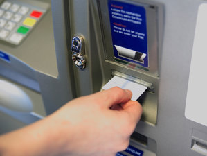 AIM Solution Serv, furnizor local de ATM-uri şi POS-uri pentru bănci, a avut în 2025 afaceri de 67,8 mil. lei, cu 26,2% sub vârful din 2024
