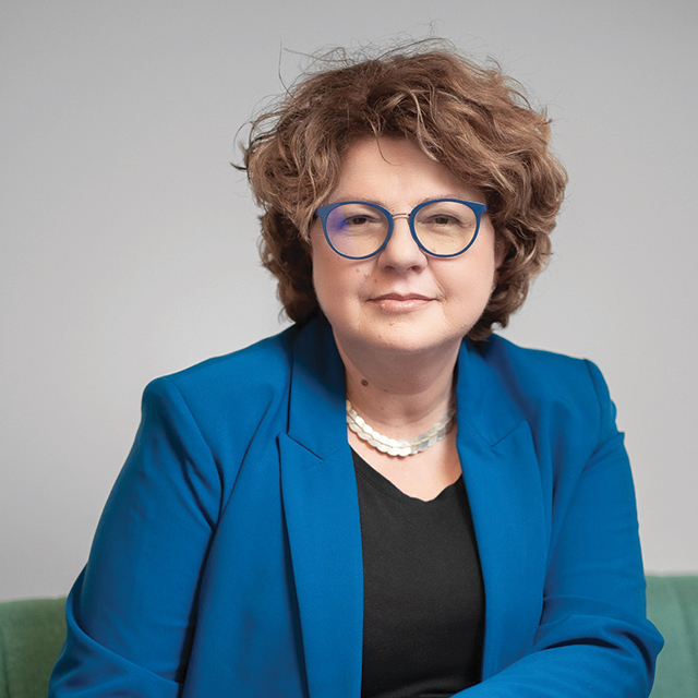 Corina Vasile, Director Executiv  ANIS: Cine răspunde pentru digitalizare?  Programul de guvernare a dat un răspuns, prima ordonanţă a Guvernului, altul