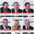  Dan Cîmpean, DNSC: „Nu putem să protejăm economiile, societatea, dacă nu avem o totală încredere în tehnologiile pe care le utilizăm“. Andrei Florescu, Bitdefender: Suveranitatea nu mai e „ce steag e arborat peste centrul de date“, ci lanţul de aprovizio