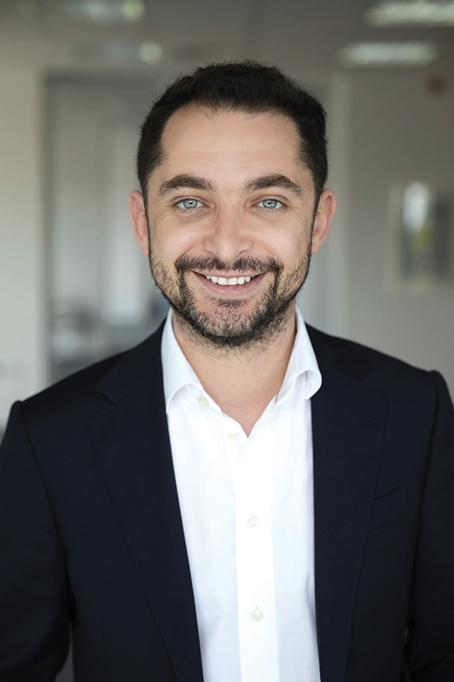 Ziarul Financiar