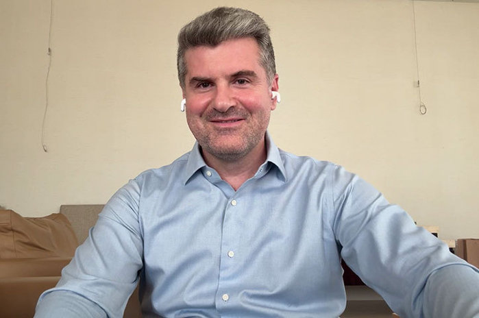 ZF IT Generation. Lucian Despoiu, fondator IMPACTUM Group: Prin programul de accelerare Go Global > South căutăm zece fondatori care să meargă pe pieţele emergente din Asia de Sud-Est. Nu vrem antreprenori „care se simt confortabil lucrând din Dorobanţi“,