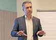 Mugur Pantaia, managing director, HP Inc. România, centrul de operaţiuni globale din Bucureşti al producătorului american de calculatoare şi imprimante: Ambiţia noastră este să devenim practic acel centru de competenţă AI pentru HP Inc., fără de care nu s