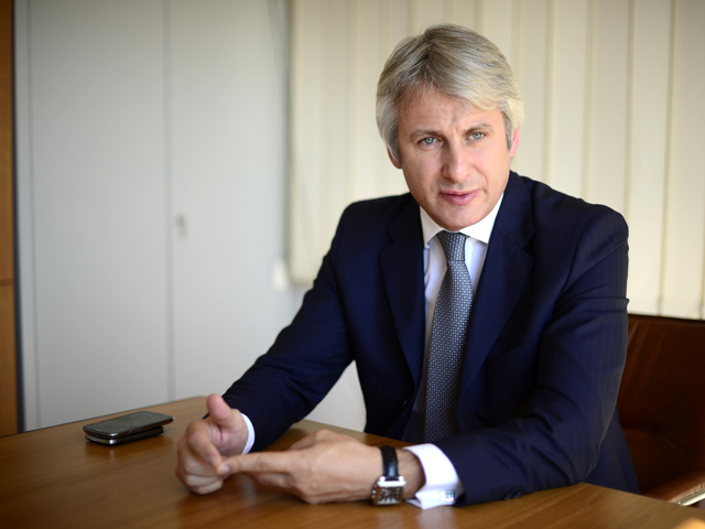 Ministrul fondurilor Uniunii Europene: Până în aprilie...