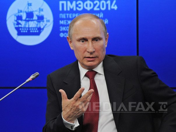 „Tovarăşii“ lui Vladimir Putin pe care UE îi pedepseşte: finanţiştii Kremlinului şi un coleg de antrenament la judo