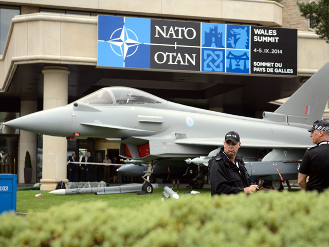 AFP/Mediafax Foto