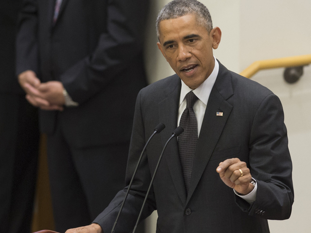 În şase ani de mandat, Barack Obama a aprobat raiduri aeriene în şapte ţări