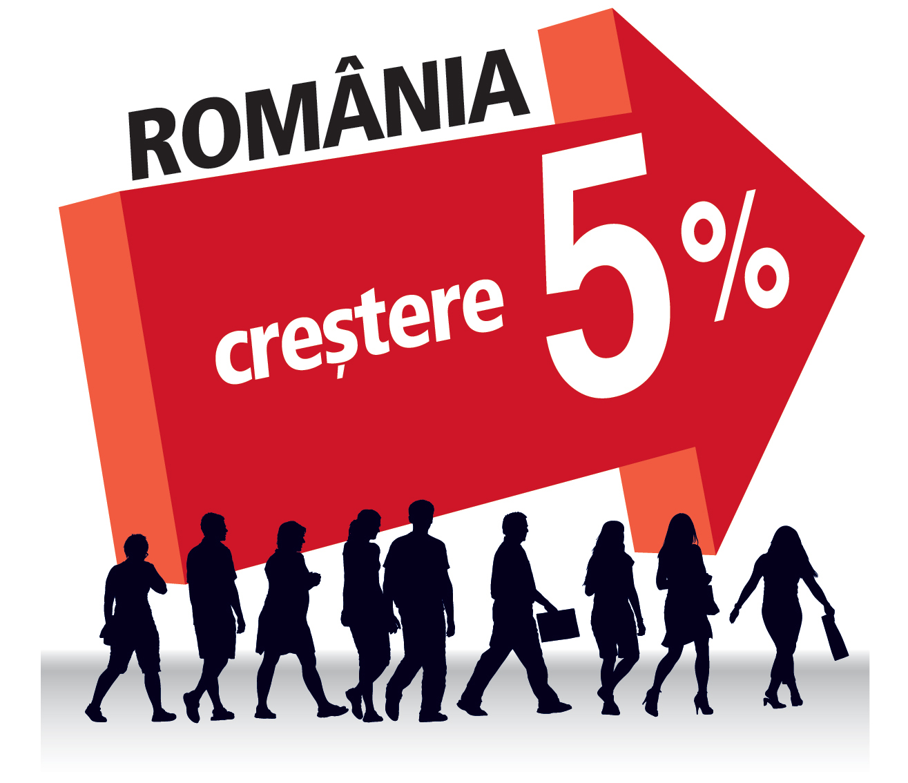 România are o economie puternic reglementată