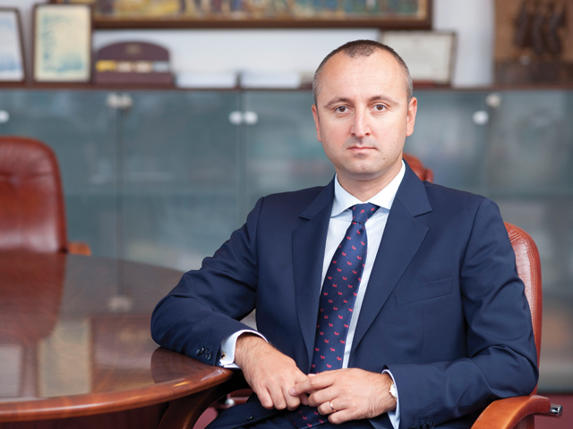 Stoica, avocatul de la Popovici Niţu: România ar trebui să îşi joace mai bine cartea ivită de evenimentele din jur