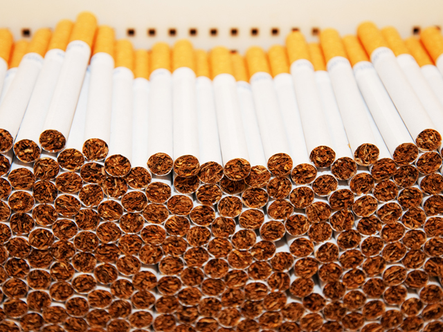 „Fiscul” maghiar a închis cea mai mare fabrică ilegală de ţigarete din Europa