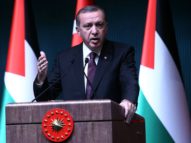 Recep Erdogan vine în România, unde turcii au exporturi de 2 mld. euro anual