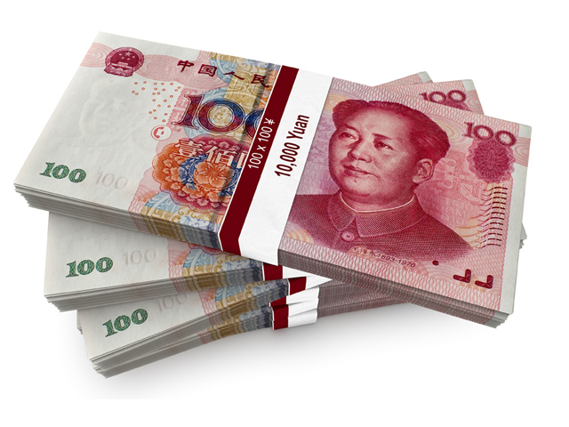 Datoria Chinei atinge un maxim record pe fondul escaladării riscurilor la adresa economiei