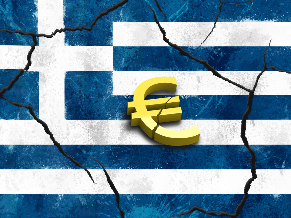 Sectorul de business al Greciei a pierdut un sfert de milion de firme în numai şapte ani