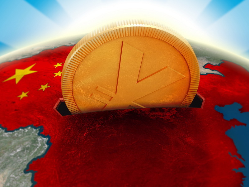 Analist: Un „bailout masiv” este necesar în China