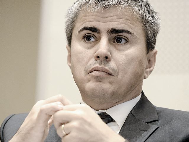 Gabriel Biriş, secretar de stat la Finanţe, a încasat în 2015 1,5 mil. lei din avocatură