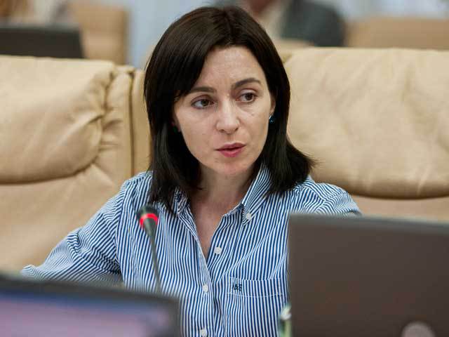 Interviu pentru ZF, Maia Sandu, candidatul pro-european la preşedinţia Republicii Moldova: ”Dacă politicienii vor continua să corupă ţara şi să o sărăcească, oamenii vor dori să se unească cu oricine doar ca să scape de aceste condiţii inumane de trai”