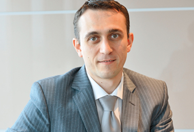 Ionut Sas, partener consultanţă fiscală PwC România: Infrastructura informatică actuală a autorităţilor fiscale nu este favorabilă şi înţelegem că este la un pas de colaps