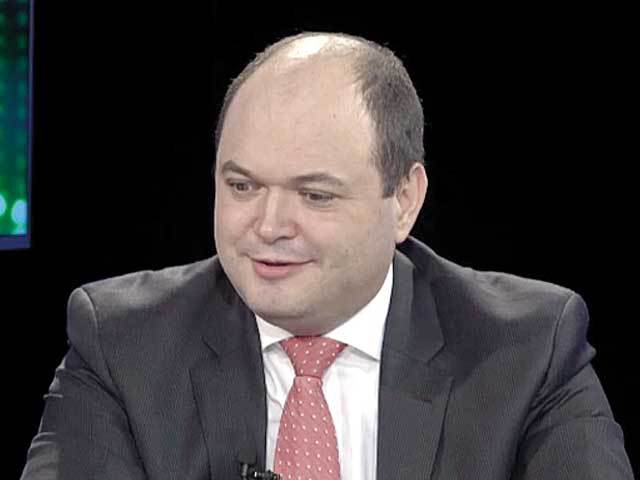 Ionuţ Dumitru, preşedintele Consiliului Fiscal: Diferenţa de venituri între proiecţia Ministerului de Finanţe şi una realistă ar fi de 2-3 miliarde de lei venituri supraestimate