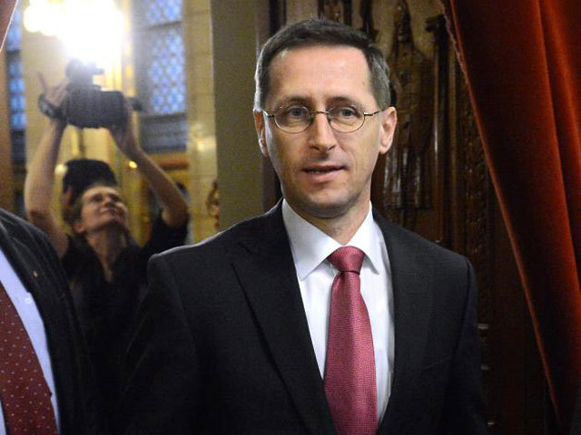 Ungaria avertizează: Brexitul ar putea accelera crearea...