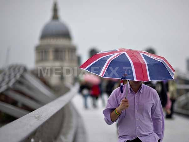 Marea Britanie va resimţi mai dur Brexitul după 2017