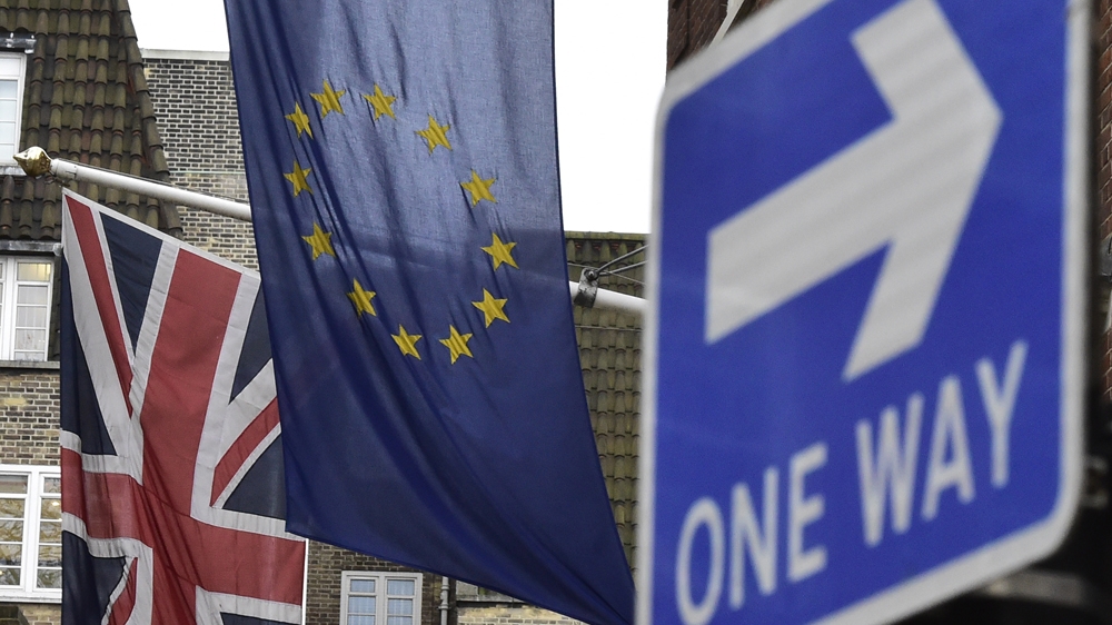 Brexitul şi interesele speciale ale statelor membre ale...