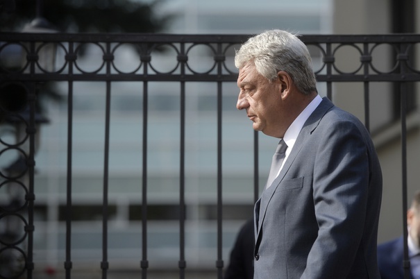 Premierul Tudose este liniştit: Deficitul bugetar este...