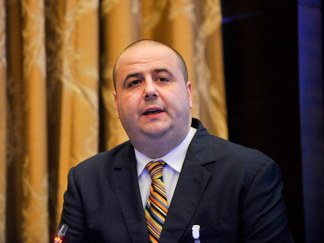 Omul lui Dragnea, Mihai Busuioc, votat şef al Curţii de Conturi