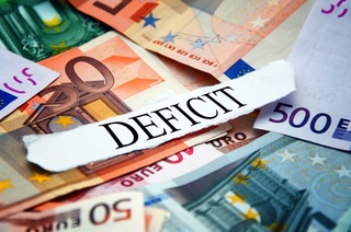 Reversul boom-ului economic: România a înregistrat în 2016 cea mai gravă deteriorare a deficitului bugetar dintre ţările UE