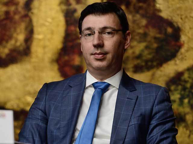 Ministrul finanţelor Ionuţ Mişa în Parlament: Arieratele din TVA de la companiile în reorganizare, insolvenţă şi faliment sunt de 7 miliarde de lei