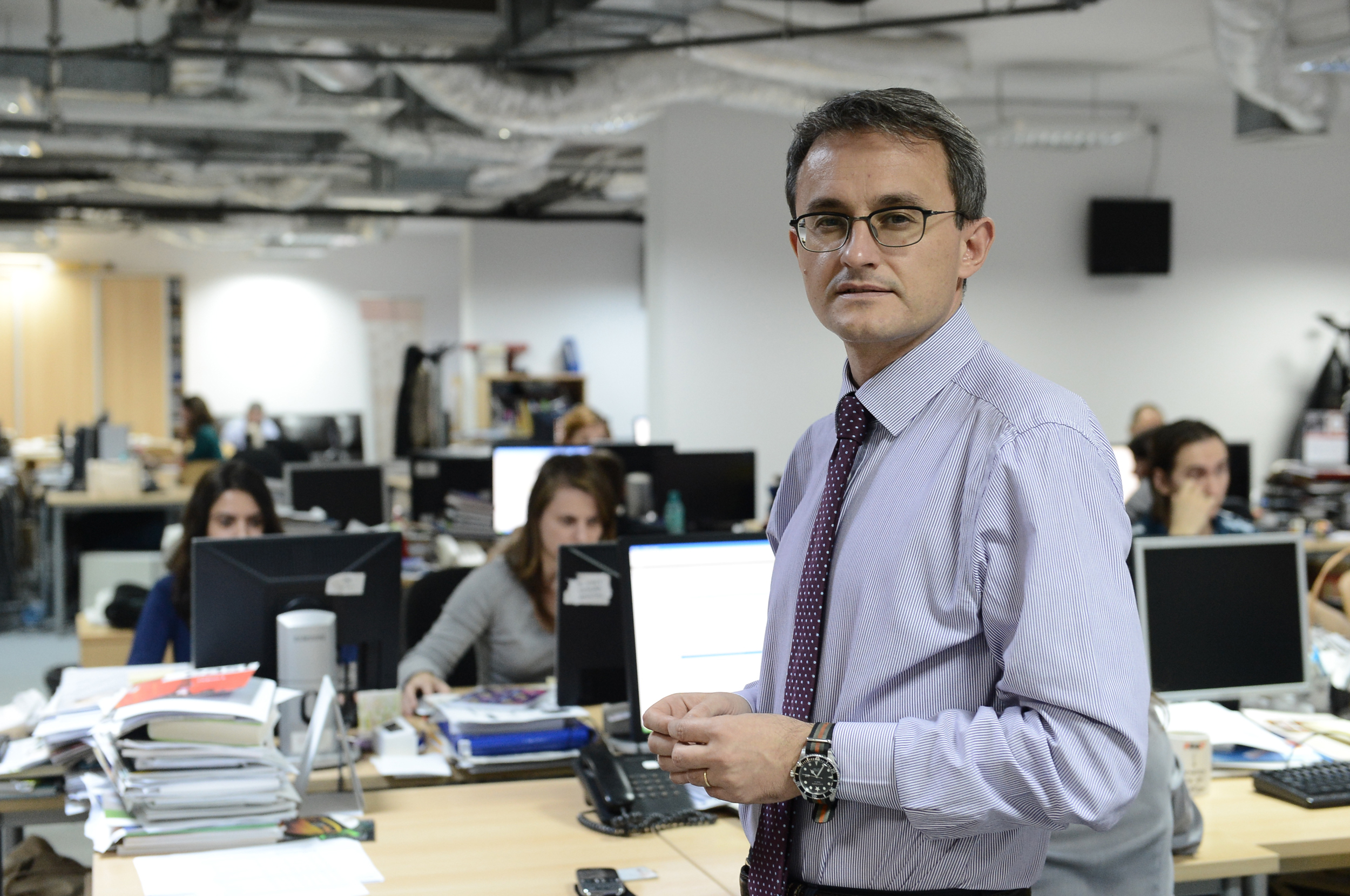 Cum priveşte PSD-ul companiile private, principalii...