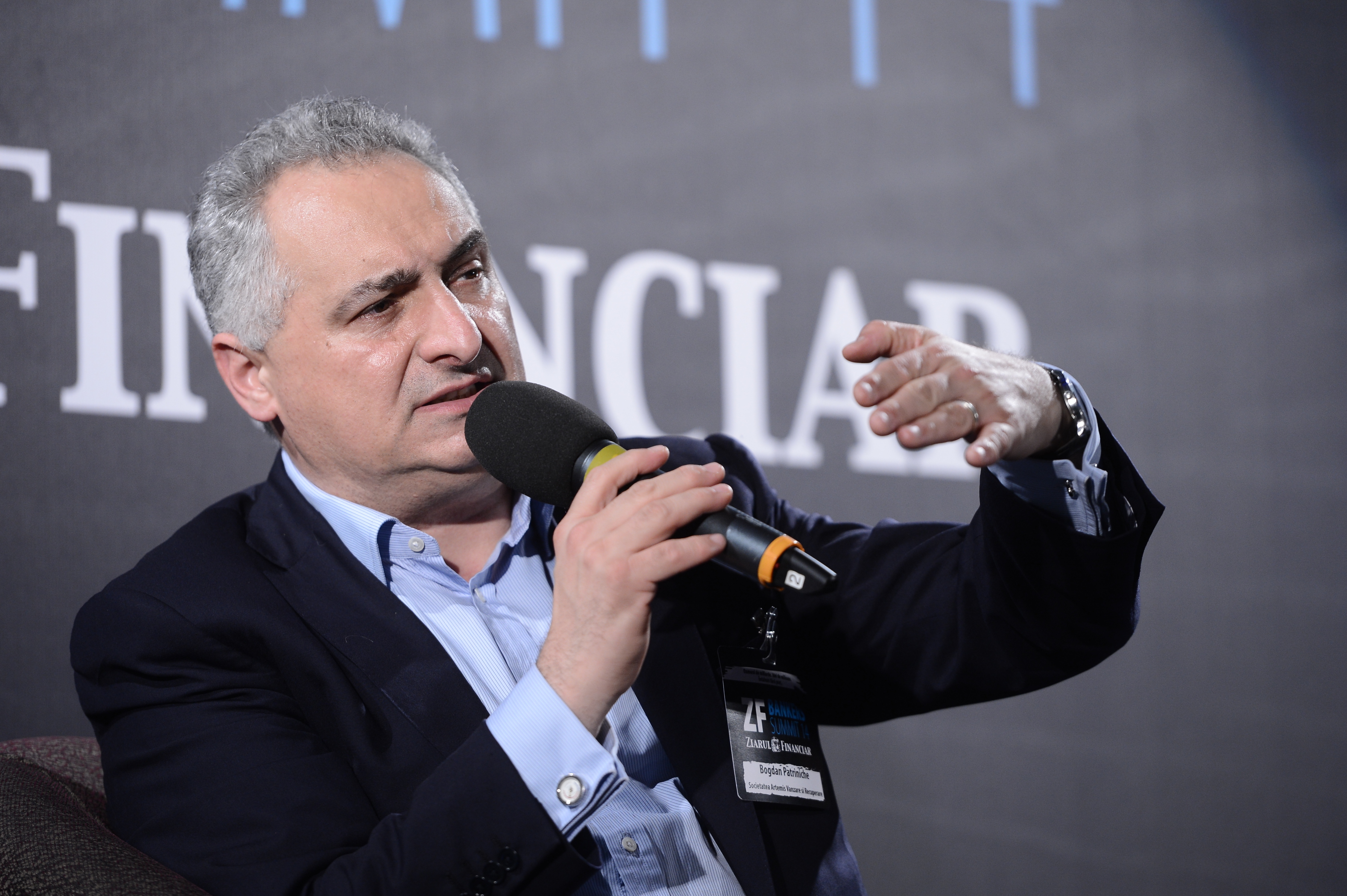 Bogdan Patriniche, bancher: Ce însemnă Brexitul pentru un român din Londra şi ce impact va avea asupra tuturor românilor?