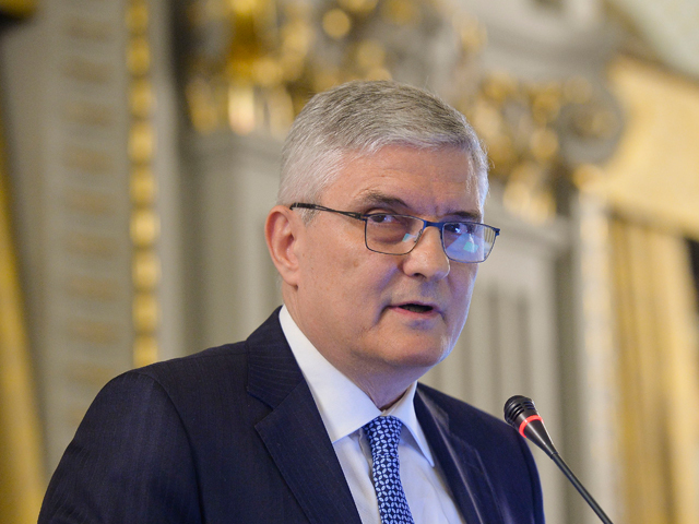 Opinie Daniel Dăianu, preşedintele Consiliului Fiscal: Bătălia pentru bugetul UE şi România