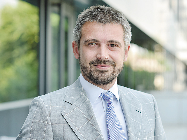 Vlad Boeriu, Deloitte: Reducerea deficitului de încasare la TVA, obiectiv asumat prin PNRR