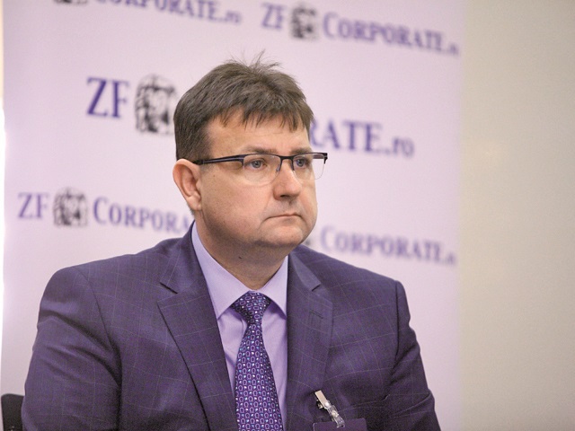 ZF Live. Adrian Vascu, senior partner, Veridio: Nu mă aştept la modificări importante de preţuri, ci la o scădere a numărului de tranzacţii pe piaţa imobiliară