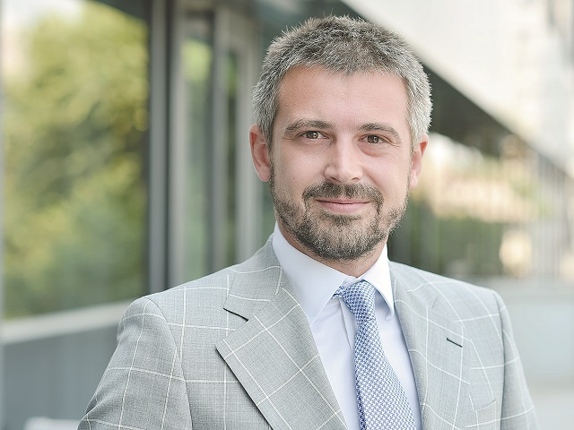 Vlad Boeriu, Deloitte: PNRR şi aderarea la OCDE, factori catalizatori pentru reformele din România