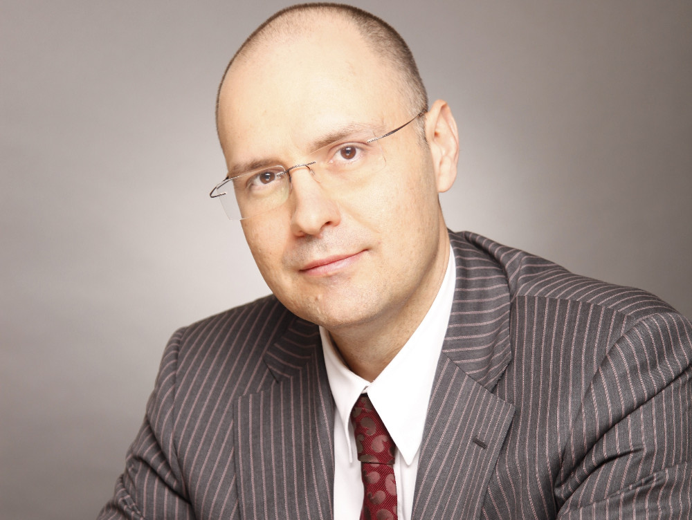 Daniel Anghel, Partener Tax&Legal Leader PwC România:  Noua reformă a cotelor de TVA începe: Care sunt paşii pentru România?