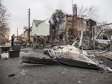 Războiul din Ucraina. Bătălii crâncene în jurul unui oraş din Luhansk. Mai mulţi civili au murit