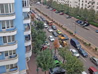 Pagina verde. Ecopolis: Dezvoltarea urbană haotică şi intensivă, numărul din ce în ce mai mare de maşini, poluarea generată de construcţii şi lipsa acută a spaţiilor verzi – principalele probleme ale Bucureştiului