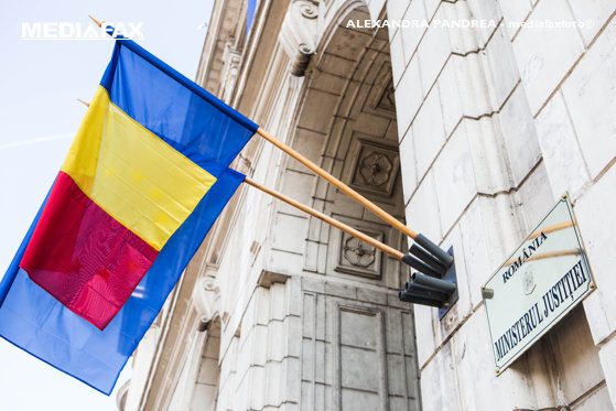 ZF vă prezintă cine conduce România. Cine conduce Ministerul Justiţiei: un ministru şi cinci secretari de stat