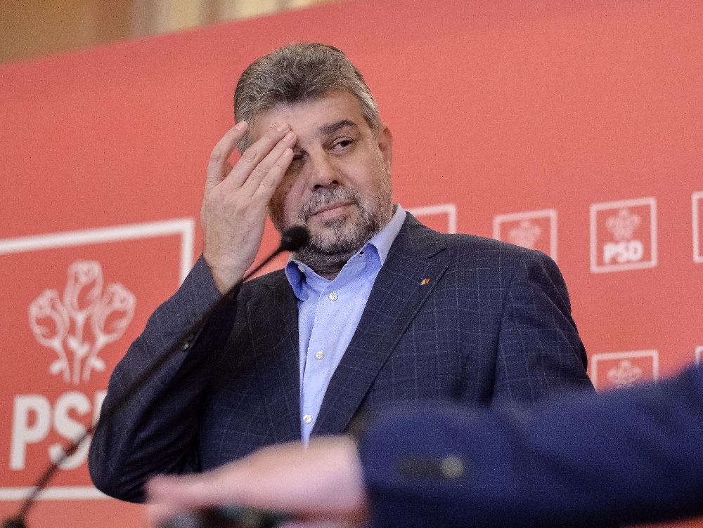 Tăvălugul pregătit de guvernul Ciolacu pentru mediul...