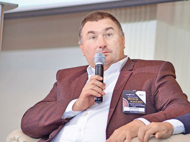 Reacţia companiilor la creşterile de taxe şi impozite: Mircea Todoran, cofondatorul companiei ce deţine brandul Telemea de Ibăneşti