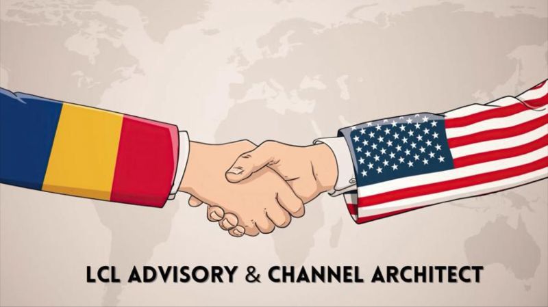 Companiile de consultanţă LCL Advisory din România şi Channel Architect din SUA au semnat un parteneriat prin care îşi propun să ajute companiile româneşti să se extindă pe piaţa americană