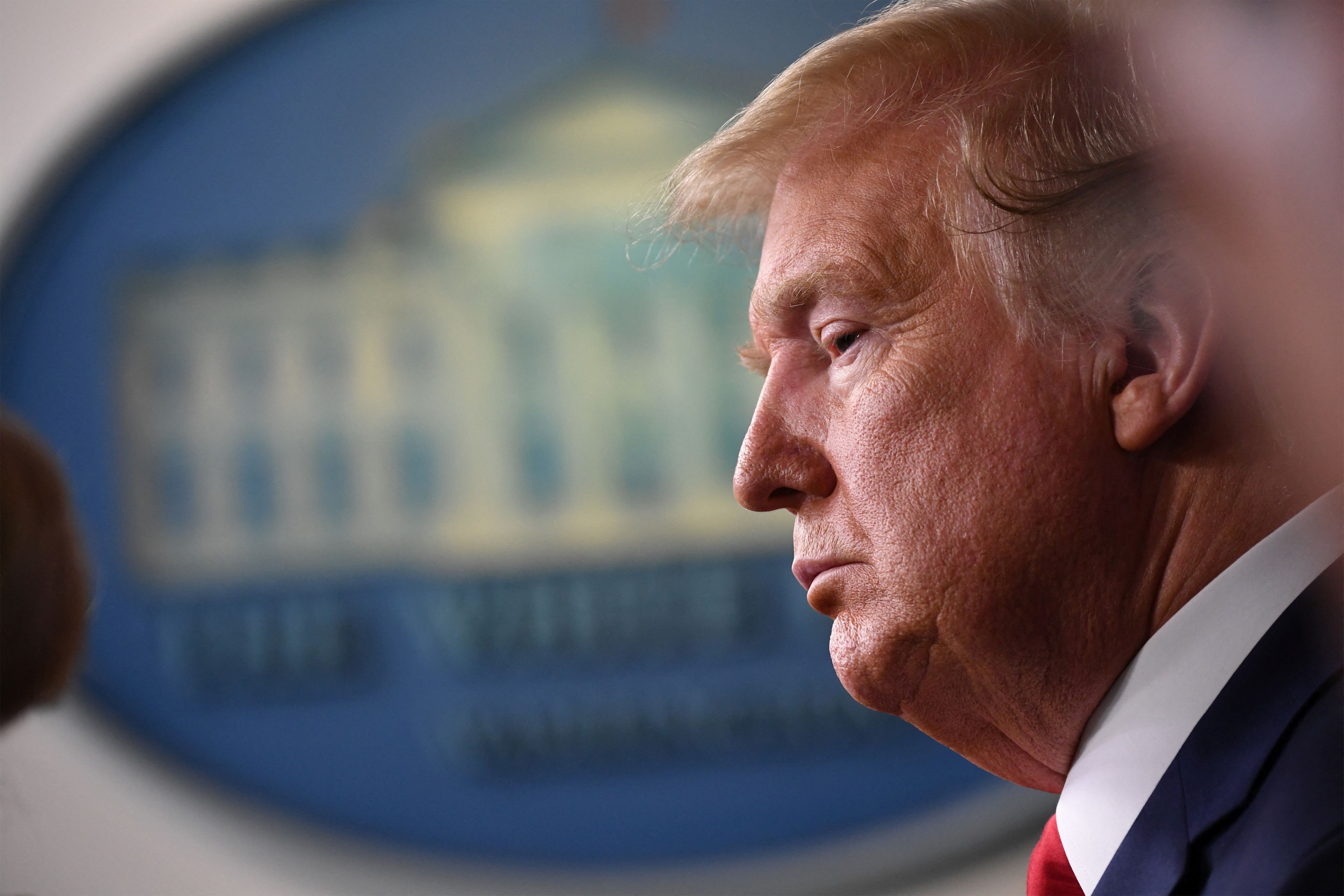 Opinie: Trump influenţează deja geopolitica globală, deşi încă nu este preşedinte