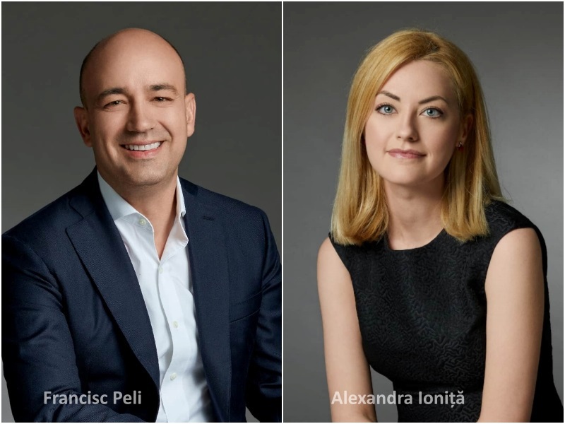 Avocatii de la PeliPartners au asistat grupul austriac...