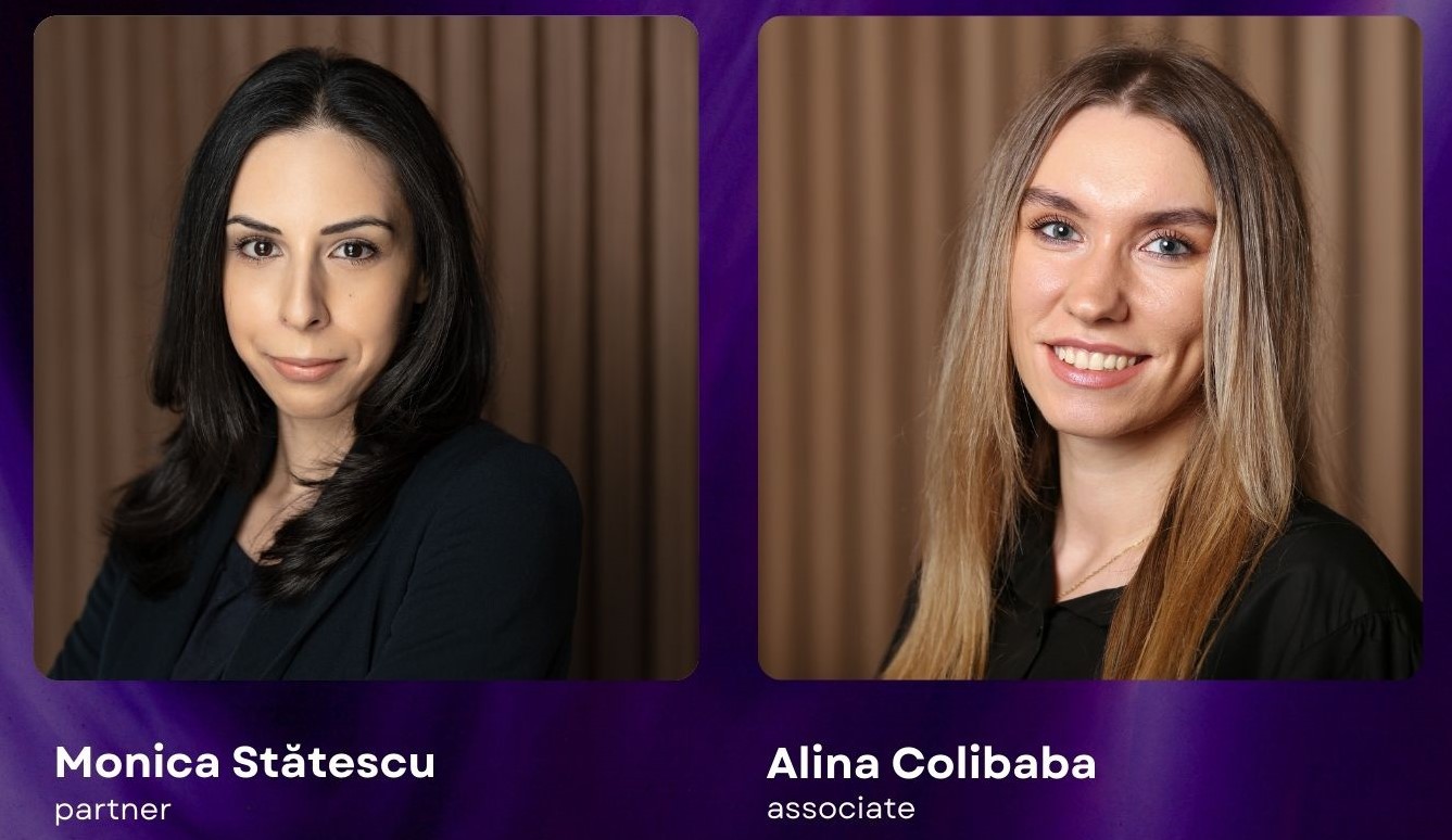 Monica Stătescu şi Alina Colibaba, Filip & Company:...