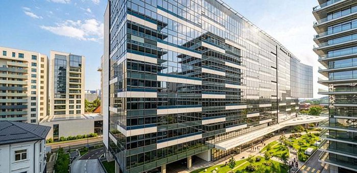 Firma de avocatură PeliPartners a asistat compania suedeză Skanska în vânzarea clădirii de birouri Equilibrium 2, a doua clădire din complexul Equilibrium, situat în nordul Capitalei