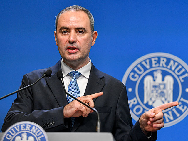 Ministrul Finanţelor prezintă pachetul de relansare economică. Impactul bugetar negativ este estimat la 2,1-2,2 mld.lei în 2026: „Încercăm să mutăm logica dinspre consum spre investiţii. Pachetul are două componente: una de stimulare a investiţiilor şi o 