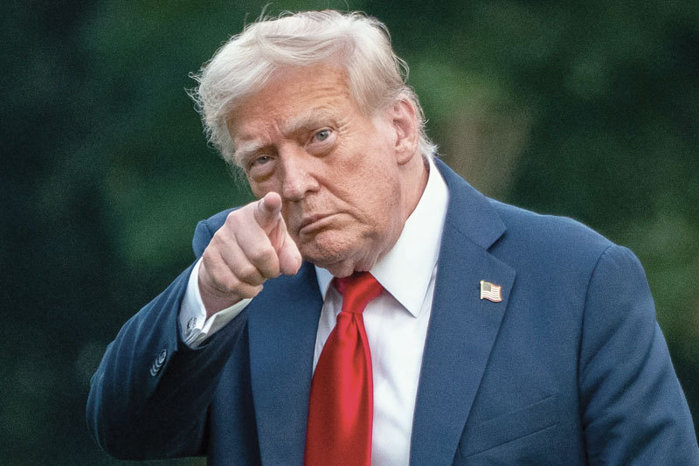 Tarifele lui Trump sunt o povară grea pe umerii afacerilor americane mijlocii 